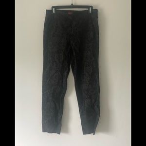 Krazy Larry python pants